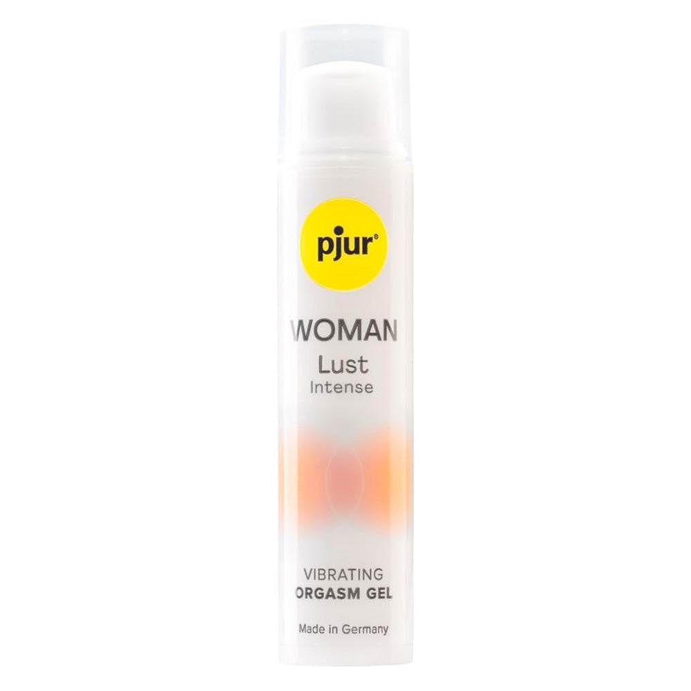 Pjur Woman Lust Intense Orgasm Gel 15ml