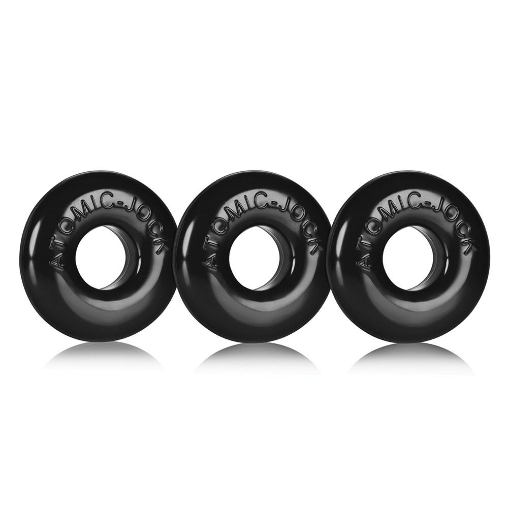 Oxballs Ringer 3-Pack Cockrings