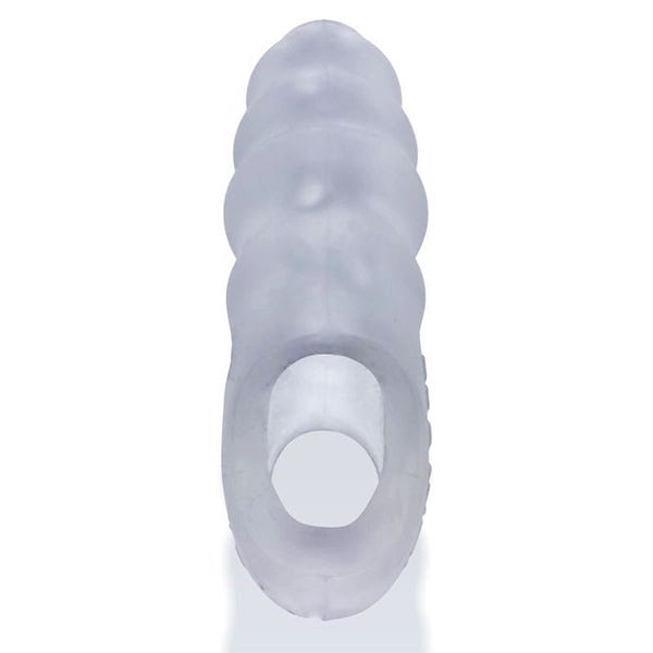 Oxballs Invader Girthy Cocksheath Penis Extender
