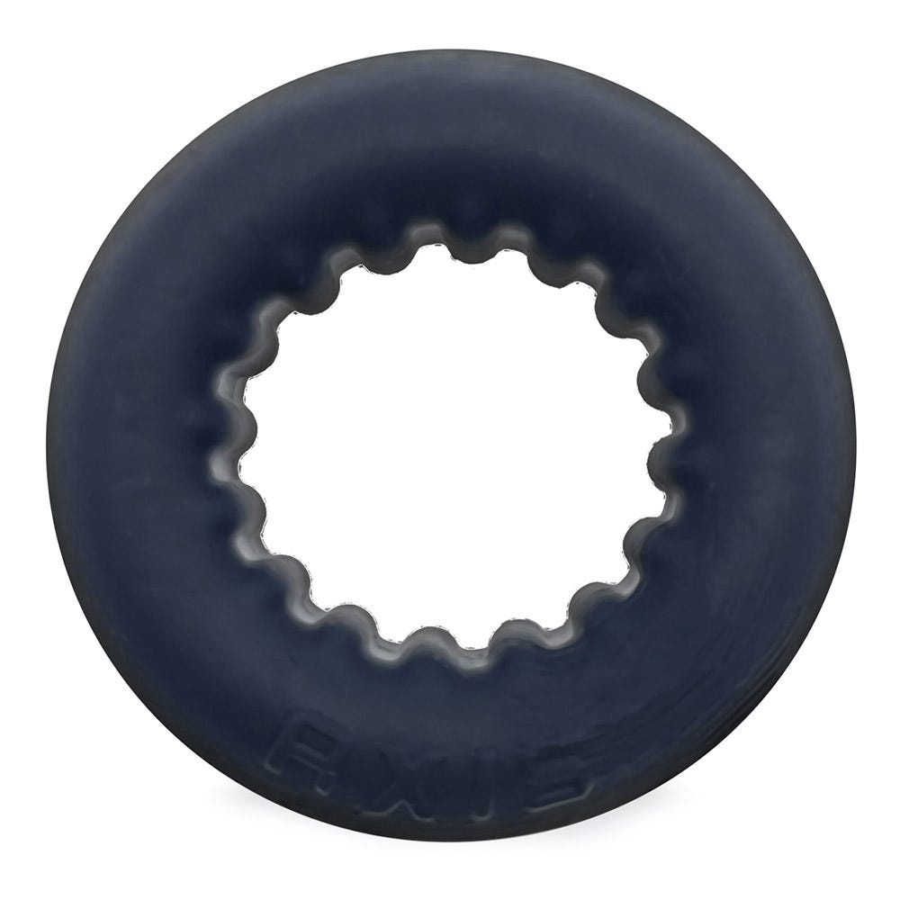 Oxballs Axis Gripring Gripper Lock-Ribs Cockring