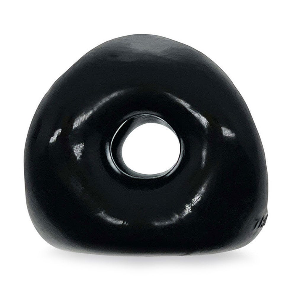 Oxballs Trisport XL 3-Ring Dicksling Black