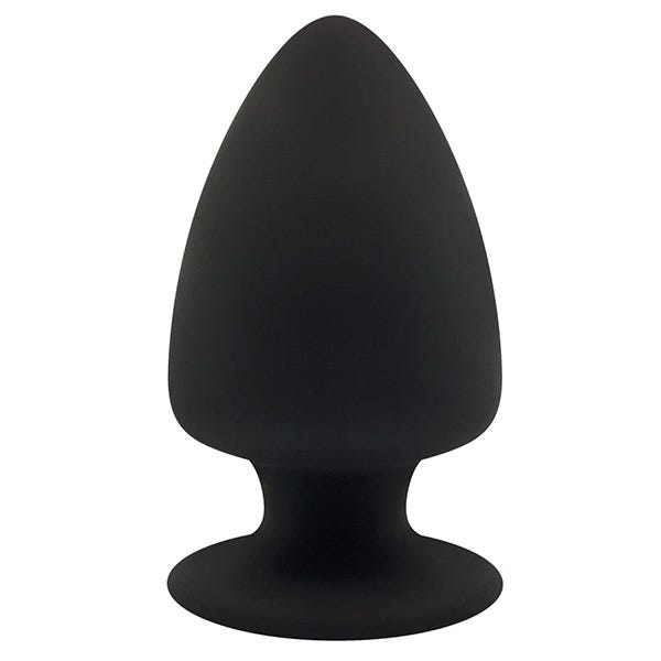 SilexD Plug Large Butt Plug