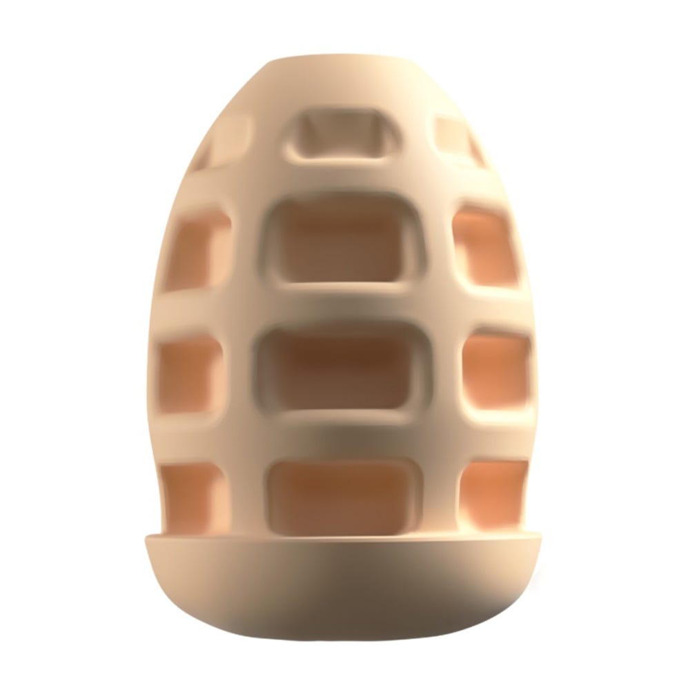 Adrien Lastic Alive Mini Shot Anal Experience Sleeve Stroker