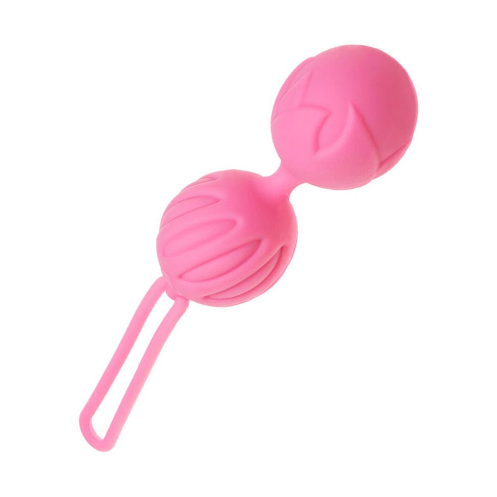 Adrien Lastic Geisha Lastic Balls S Kegel Balls