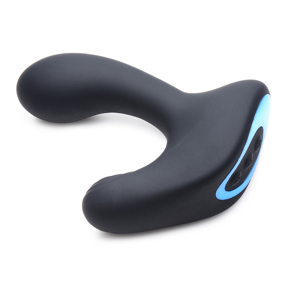 Alpha-Pro - 10X P-Pulse Prostate Stimulator