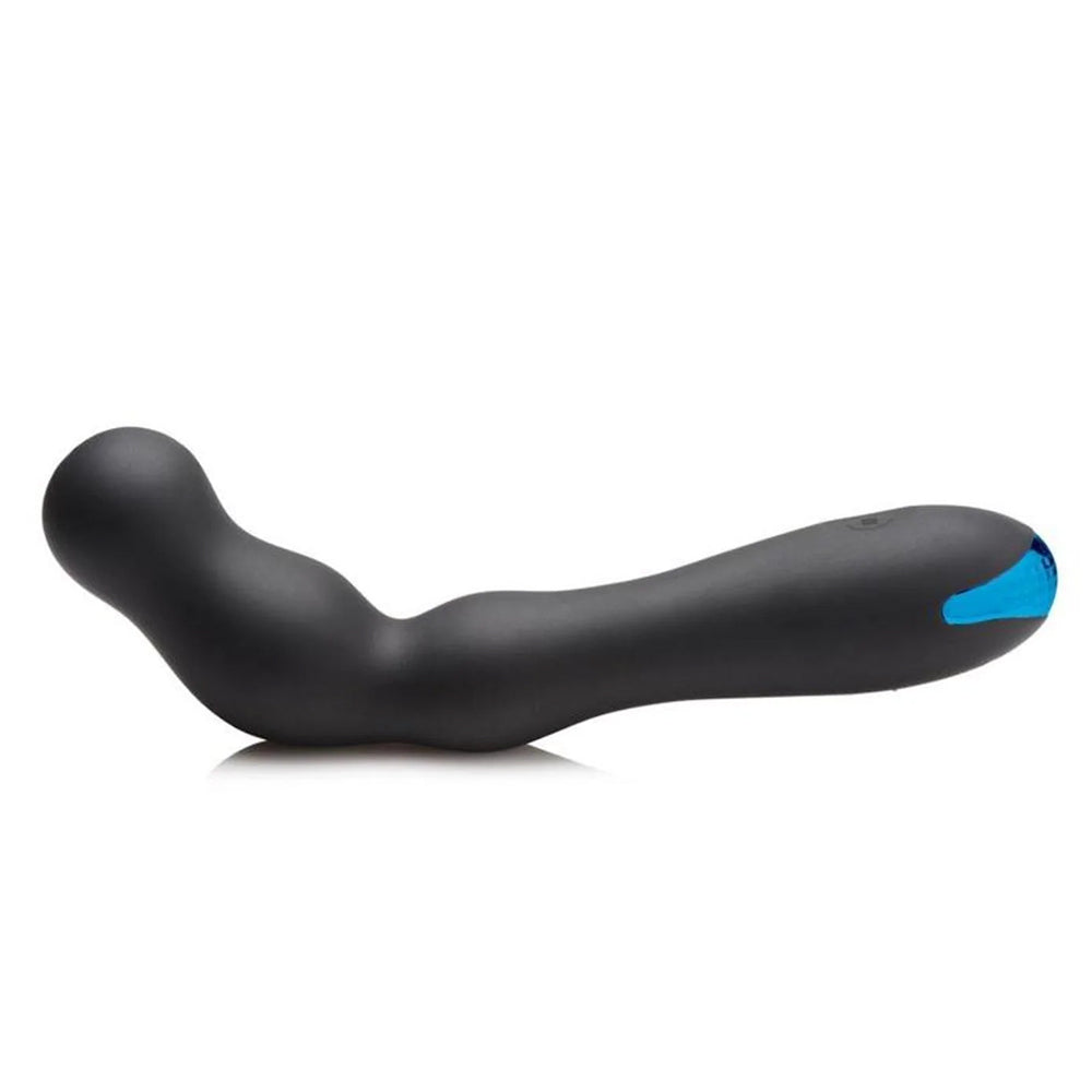 Trinity - 12X Beaded Prostate Vibrator