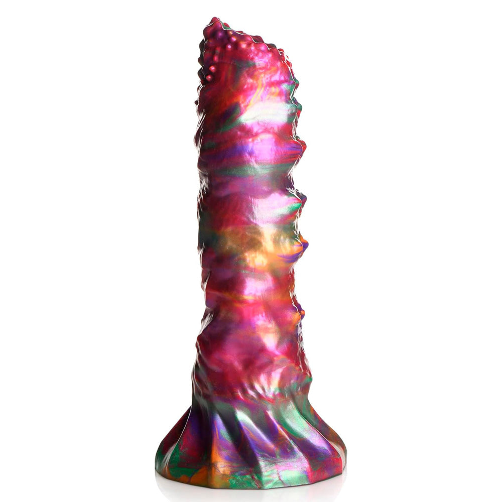 Creature Cocks - Larva Ovipositor Dildo
