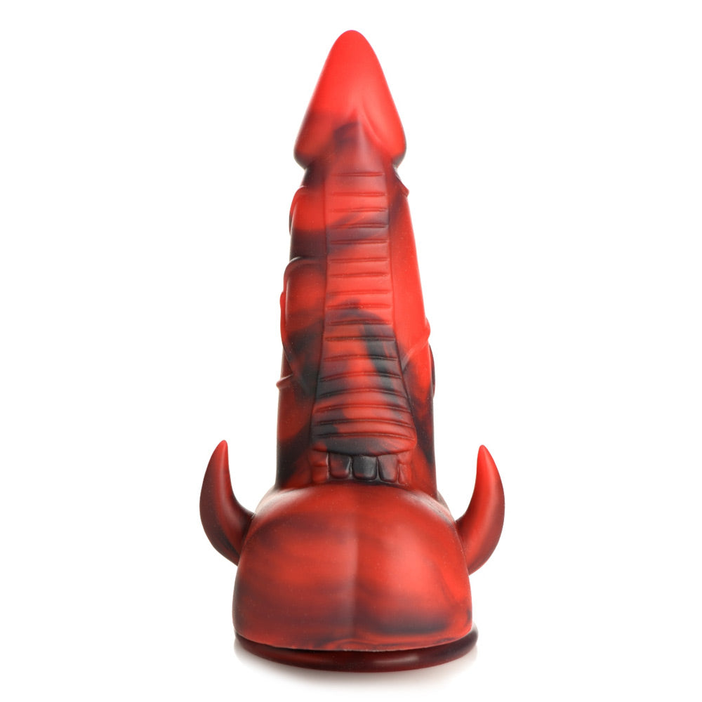 Creature Cocks - Horny Devil Dildo