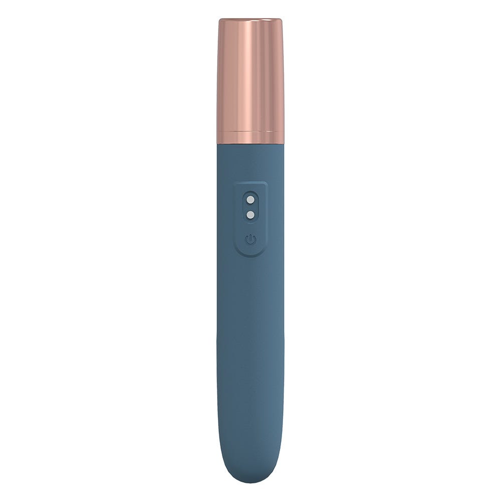 Loveline The Traveler 10 Speed Travel Vibe - Blue