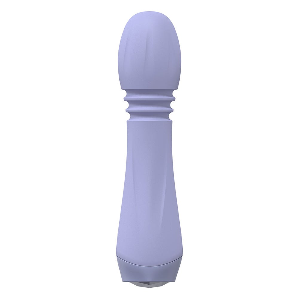 Loveline Rapture 10-Speed Vibe Wand