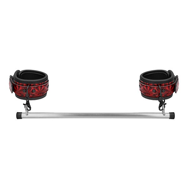 Ouch Luxury Spreader Bar