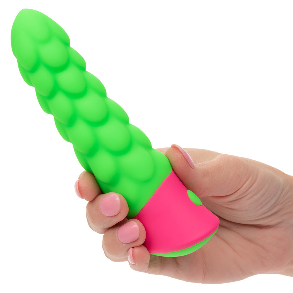 CalExotics Rave Ripple Bullet Vibrator