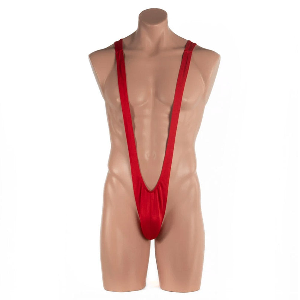 Poison Rose Mankini