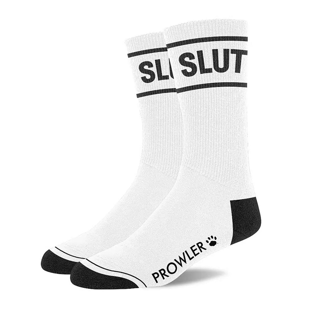 Prowler Red Slut Socks