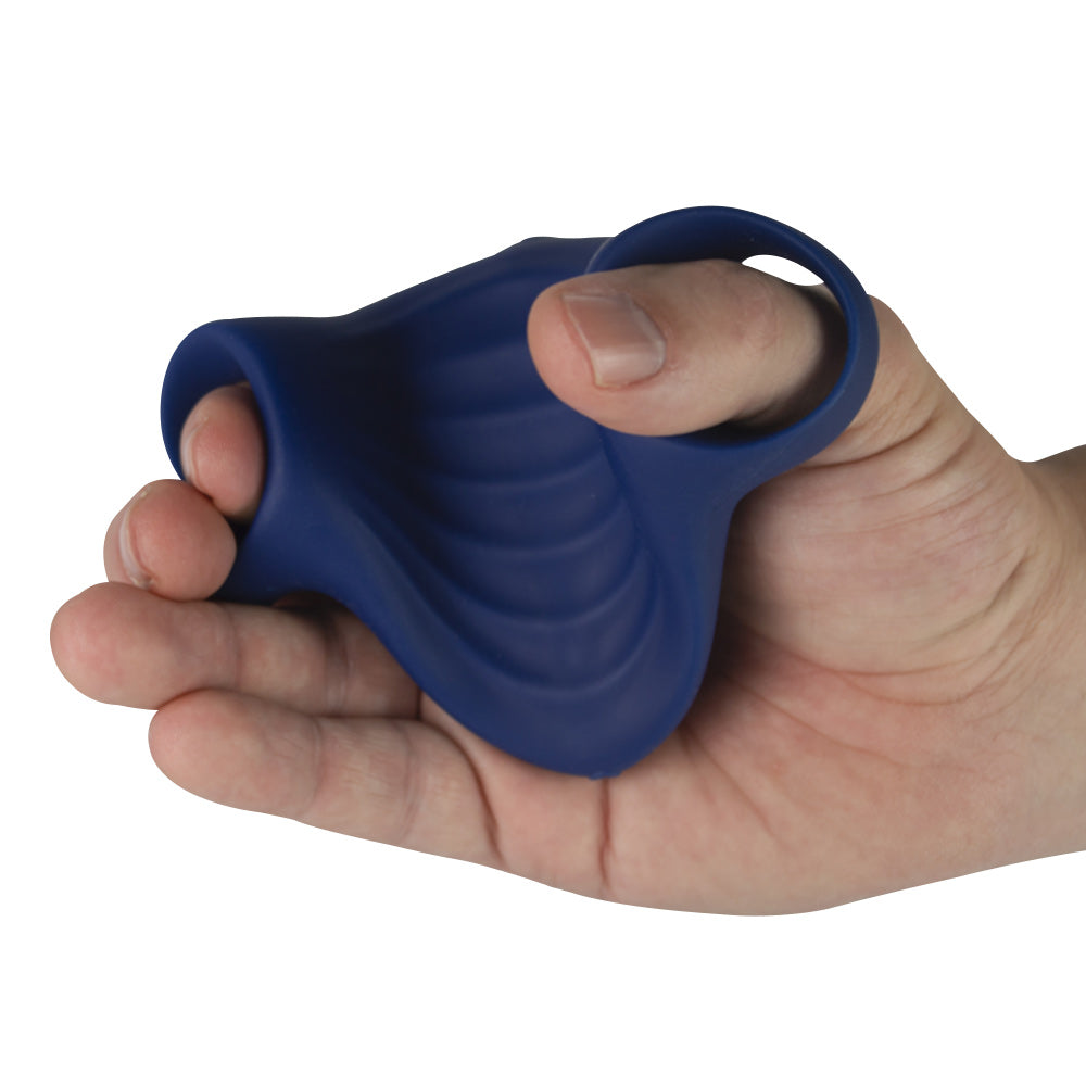 Rocks Off Palm Flexible Masturbator Sleeve