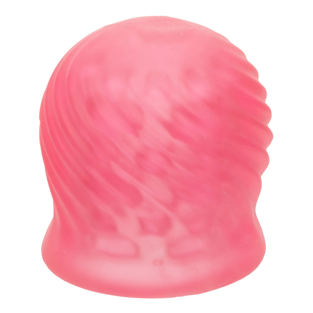CalExotics Pop Sock! Tickler Masturbator - Pink