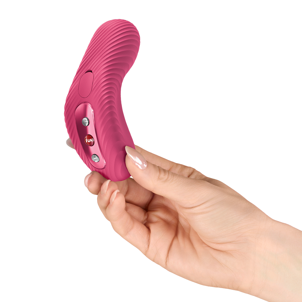 Fun Factory Laya III Lay On Vibrator