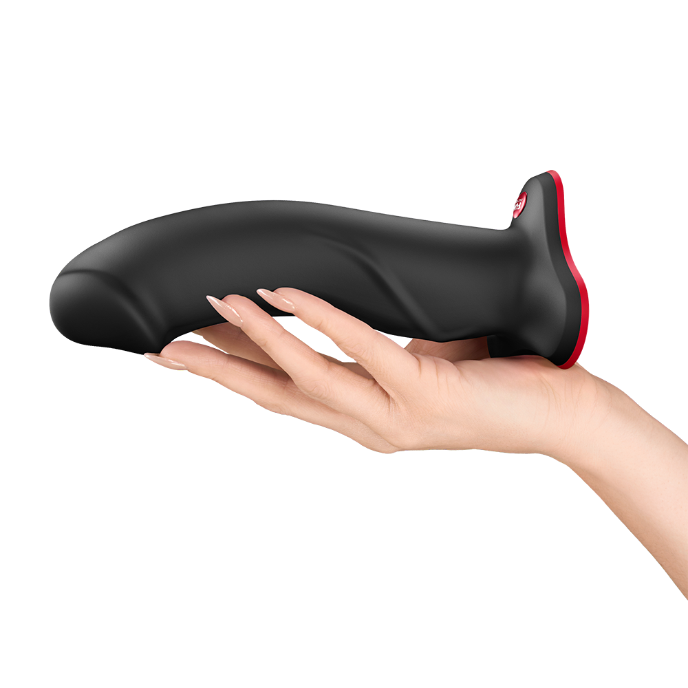 Fun Factory The Boss Stub Suction Cup G-Spot Dildo