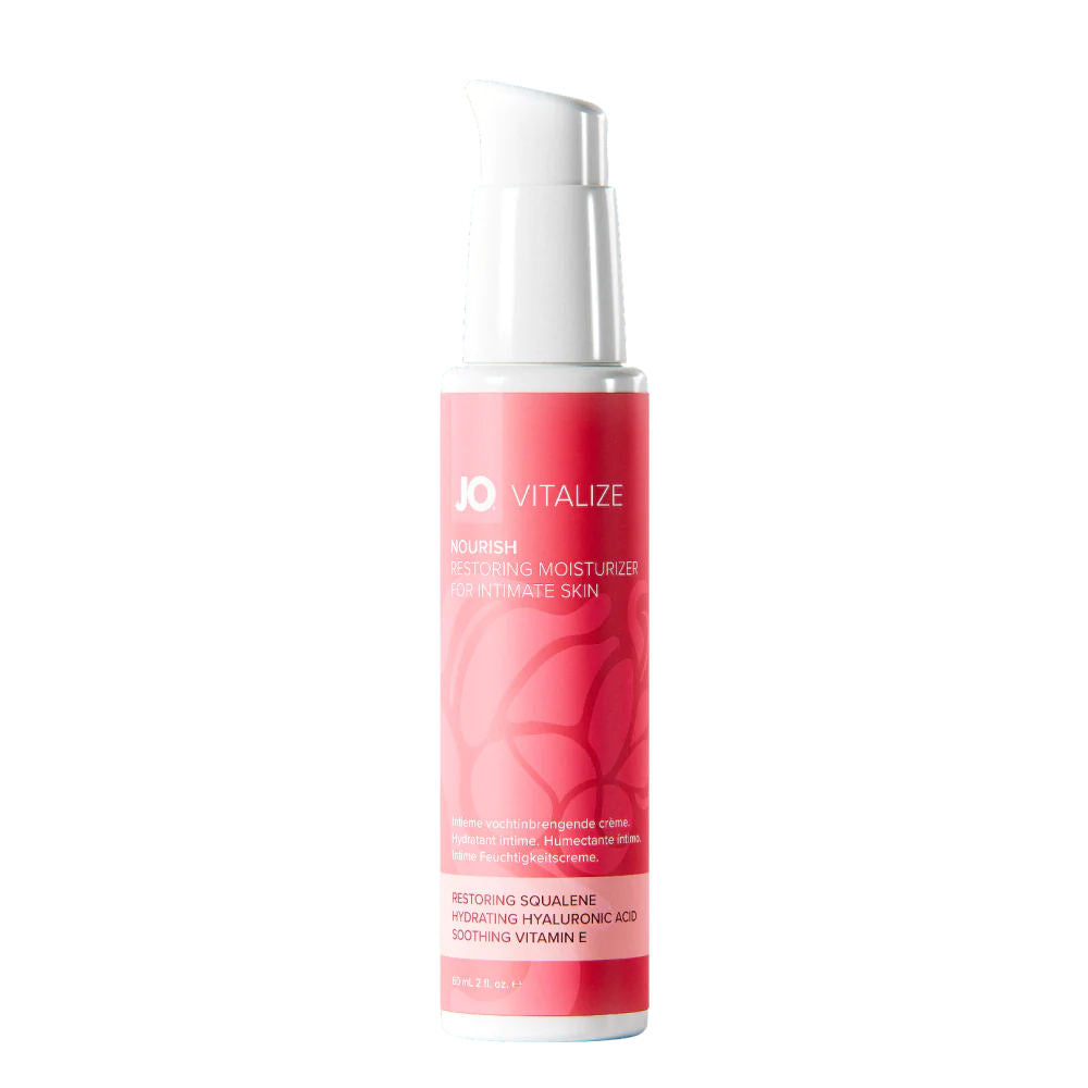 JO Vitalize Nourish Restoring Intimate Moisturizer 60ml