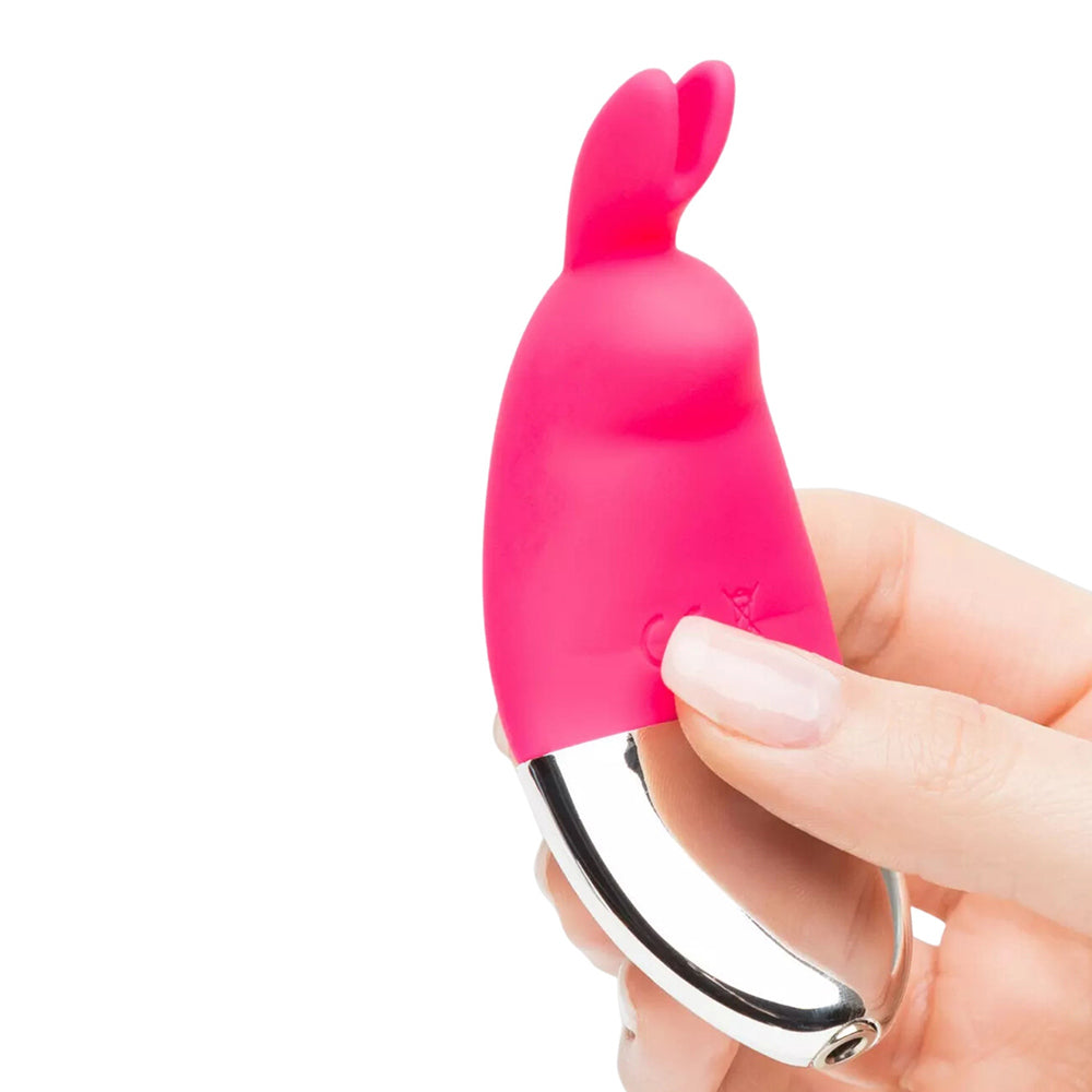Happy Rabbit Rechargeable Knicker Vibrator