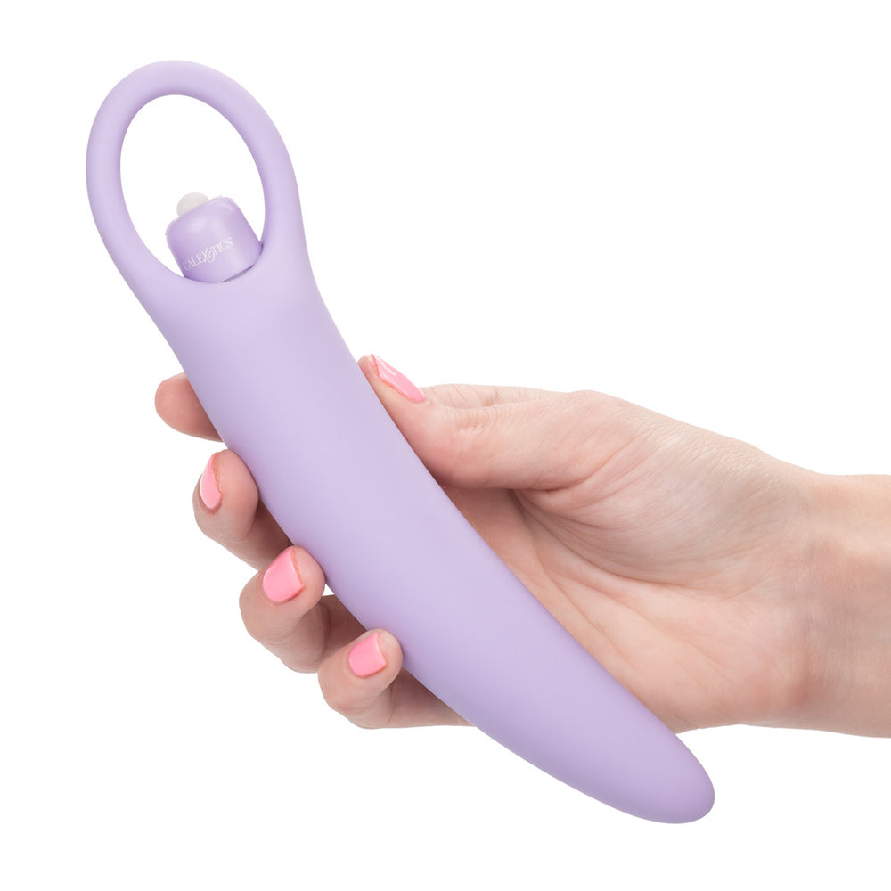 CalExotics Dr Laura Berman Isabelle Vibrating Dilator Set