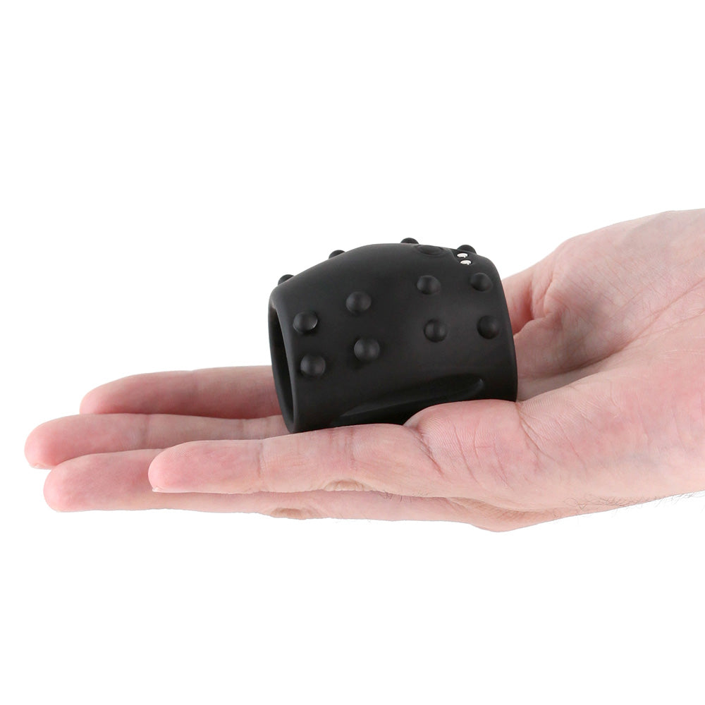 Renegade Sidekick Mini Vibrating Penis Sleeve