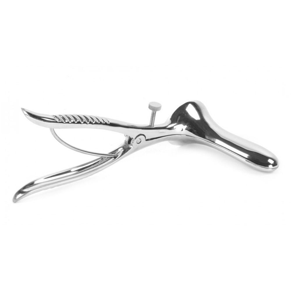 Triune Stainless Steel Pratt Rectal Spreader