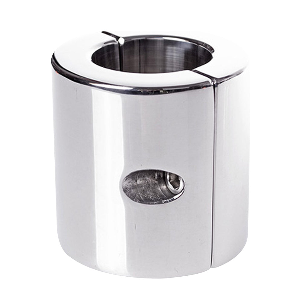 Triune Stainless Steel Classic Ball Stretcher Clamp 56mm x 35mm ID