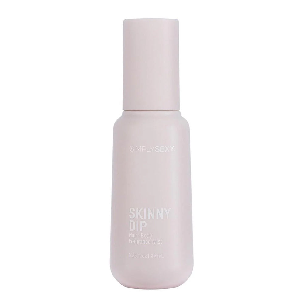 Simply Sexy Pheromone Hair & Body Mist 99ml Skinny Dip