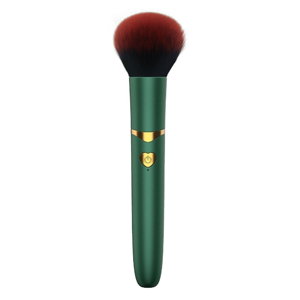 The Pleasure Company Brush Vibrating Bullet