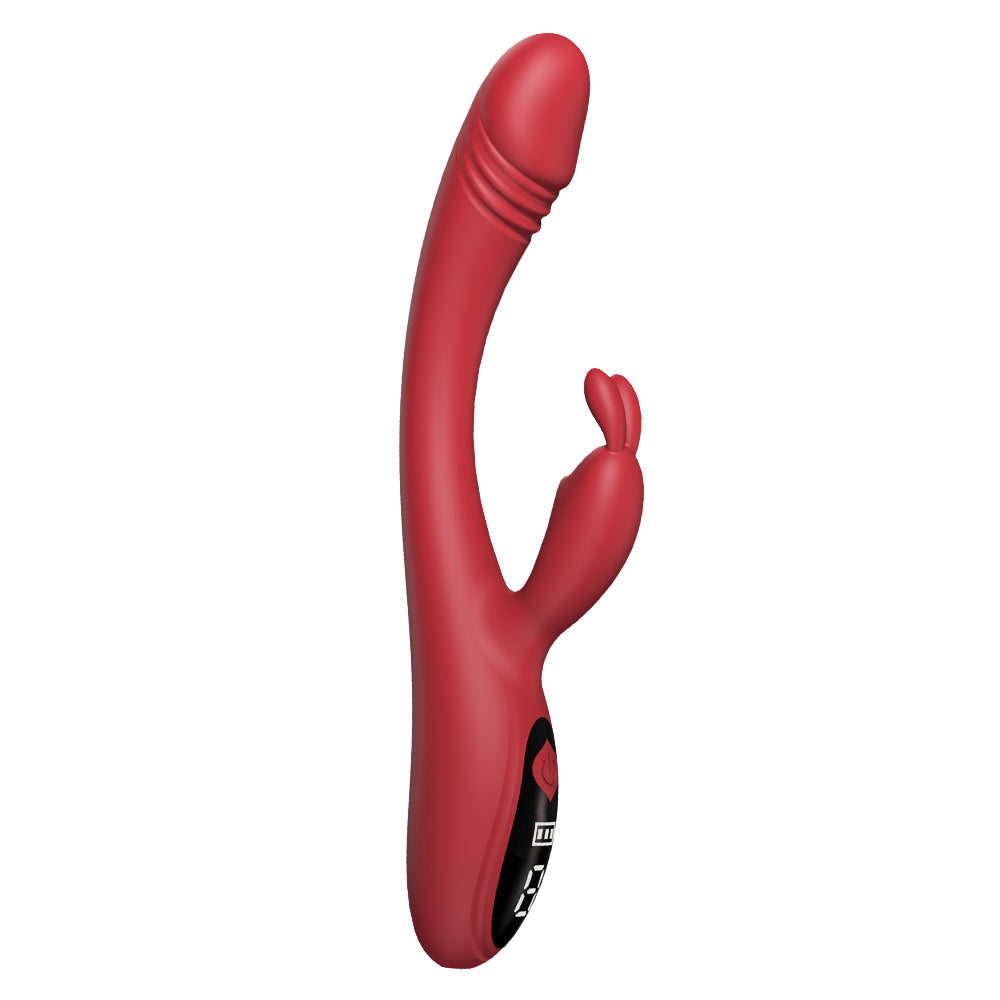 The Pleasure Company Rabbit 2112 Vibrator