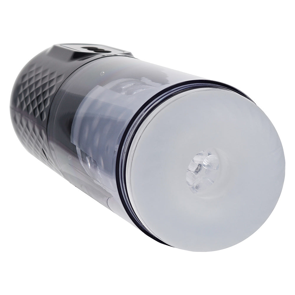Shots PUMPED Vortex Masturbator