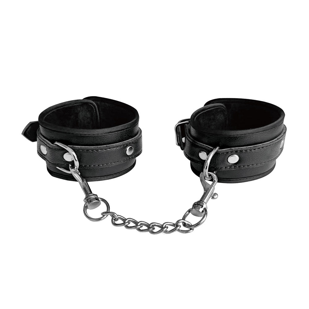 Pretty Love 8 Piece BDSM Kit