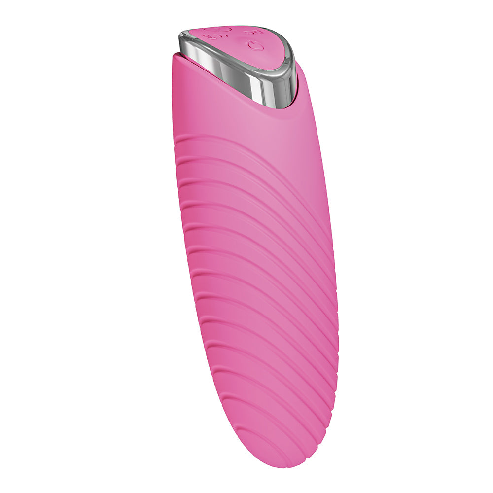 The Pleasure Company Secret Smooth Bullet