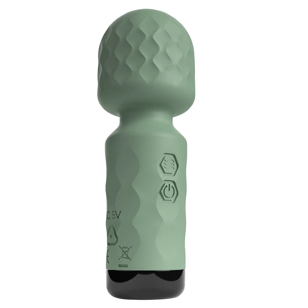 Screaming O Cuties Winny Mini Vibrating Wand