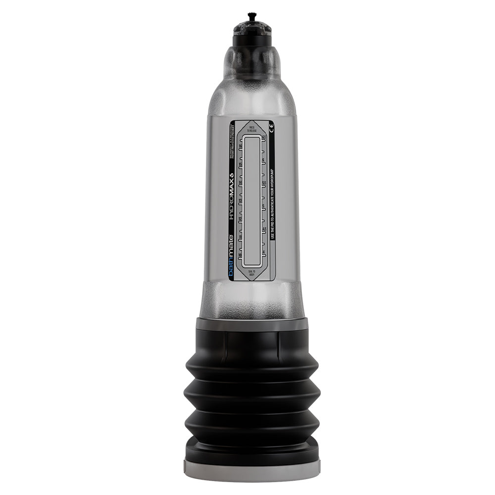 Bathmate Hydromax 6 Penis Pump