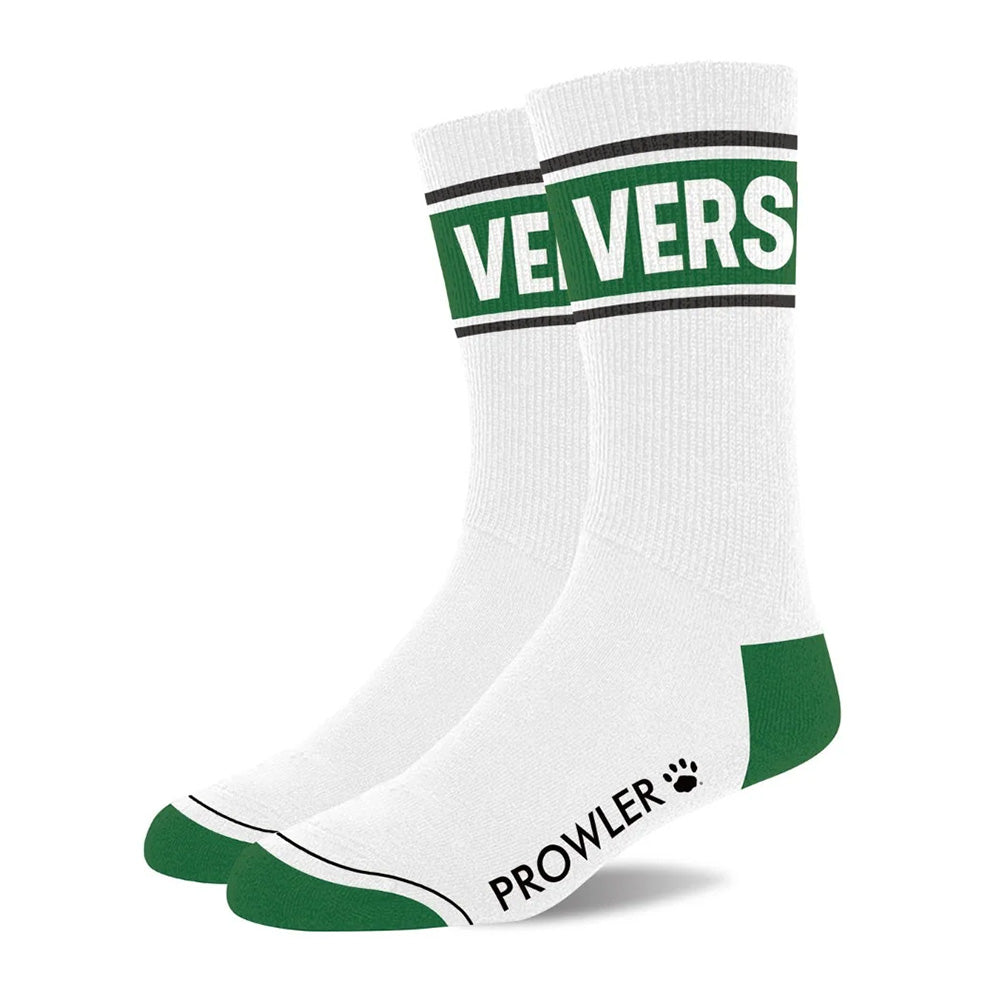 Prowler Red Vers Socks