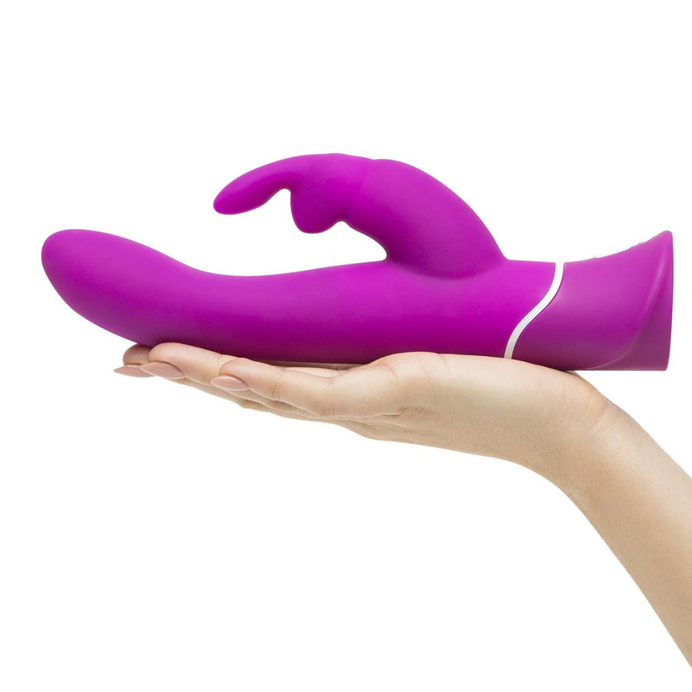 Happy Rabbit Curve Rechargeable Rabbit Vibrator