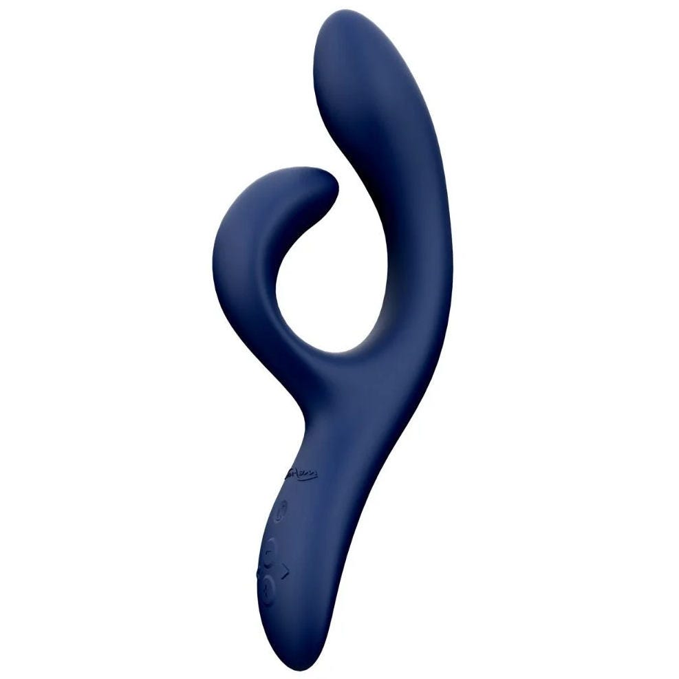 We-Vibe Nova 2 Rabbit Vibrator