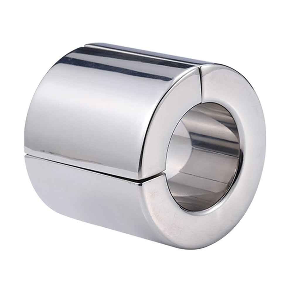 Triune Stainless Steel Classic Ball Stretcher Clamp 40mm x 35mm ID