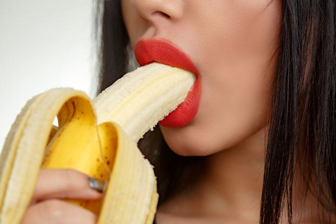 The Art of Fellatio!