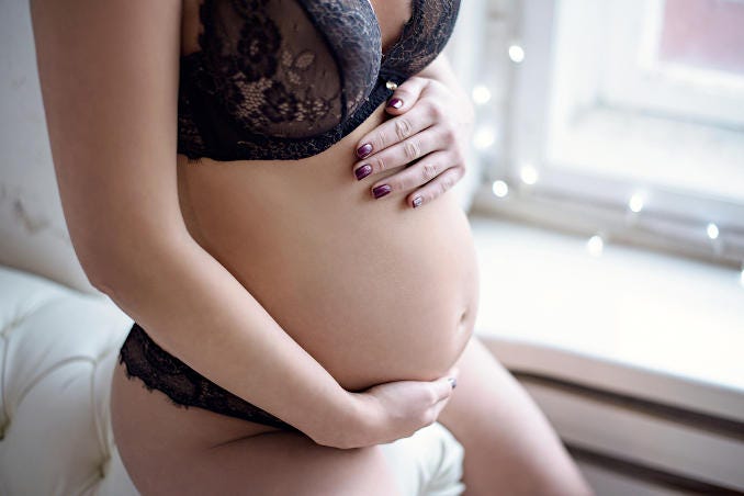 Are Sex Toys safe to use during Pregnancy?