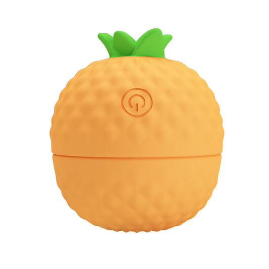 Pretty Love Pineapple Secret Clitoral Stimulator
