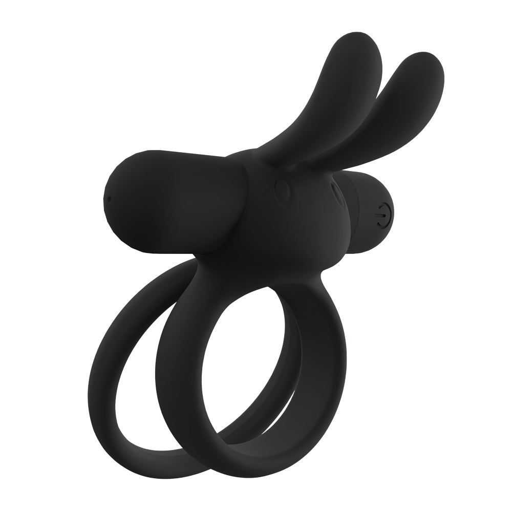 Screaming O Ohare XL Rabbit Vibe Cock Ring
