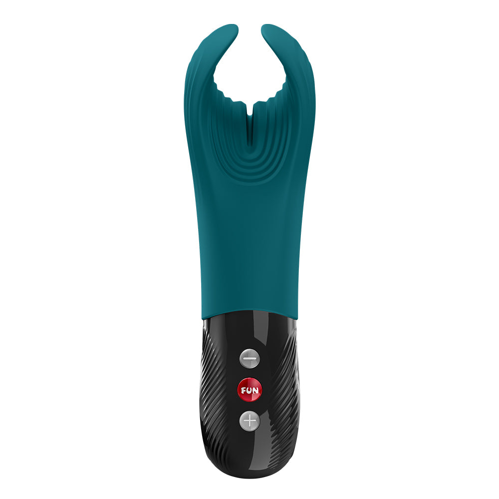 Fun Factory Manta Vibrating Masturbator