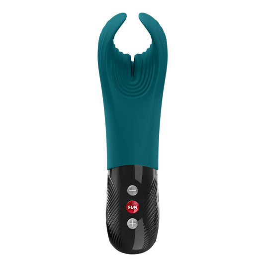 Fun Factory Manta Vibrating Masturbator