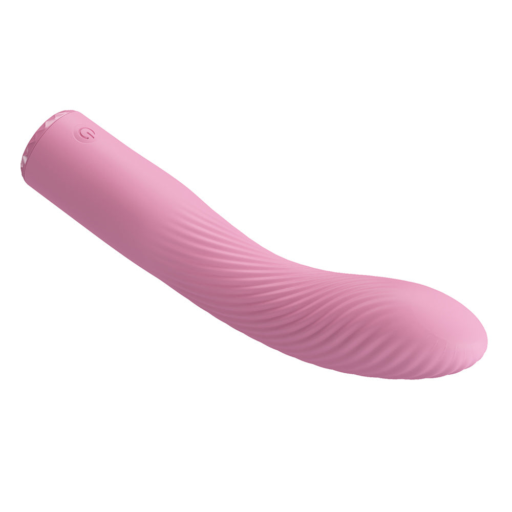 Pretty Love Kissel G-Spot Vibrator