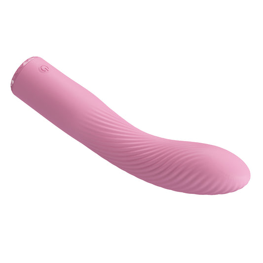 Pretty Love Kissel G-Spot Vibrator