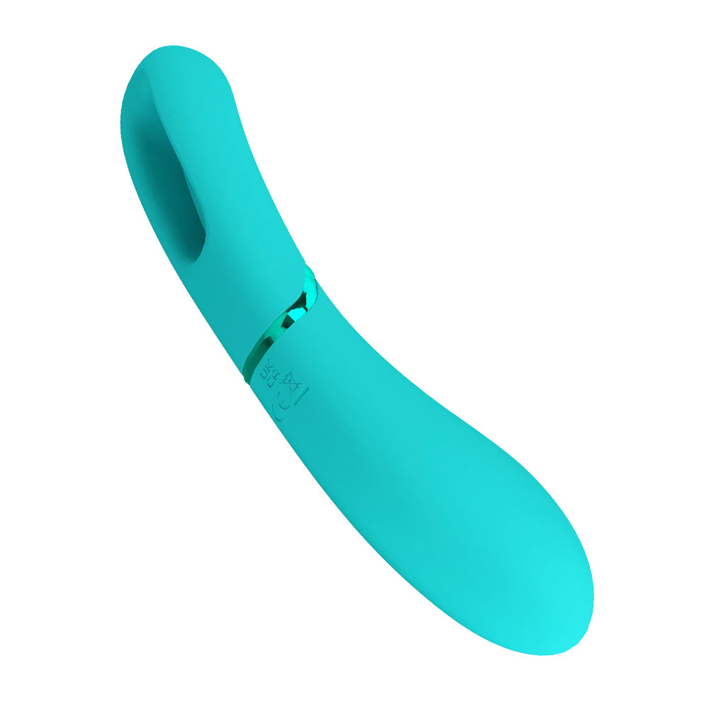 Pretty Love Romance Lexie G-Spot Vibrator