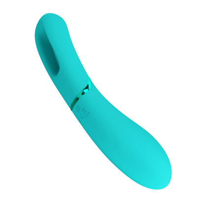 Pretty Love Romance Lexie G-Spot Vibrator